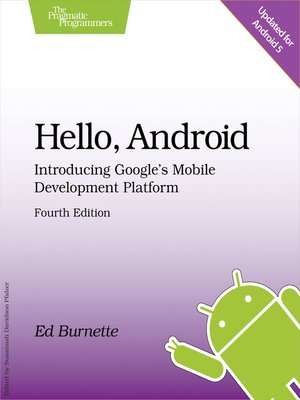 cover image of Hello, Android